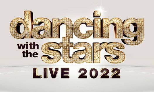 Dancing with the Stars - LIVE!