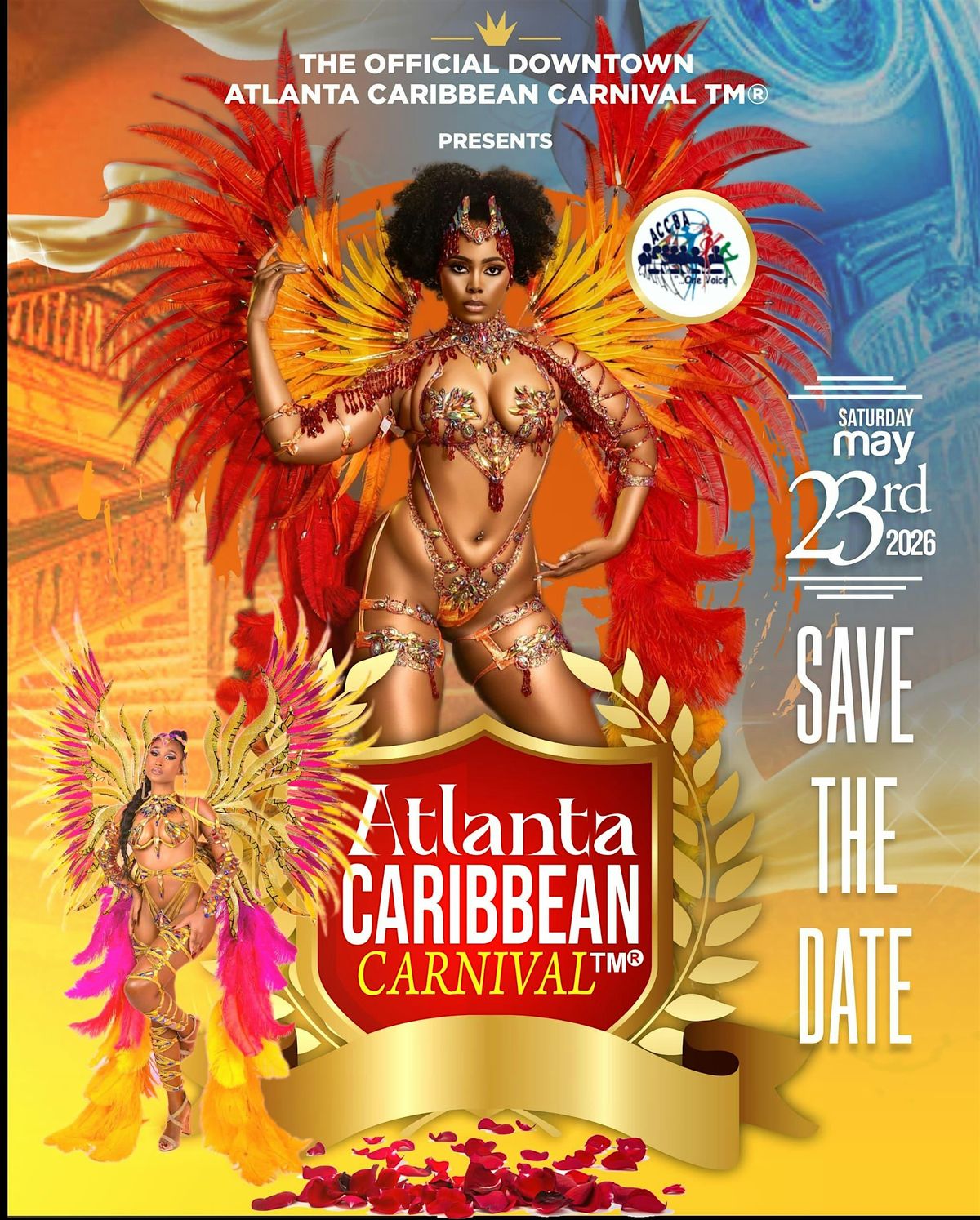 ATLANTA CARIBBEAN CARNIVAL