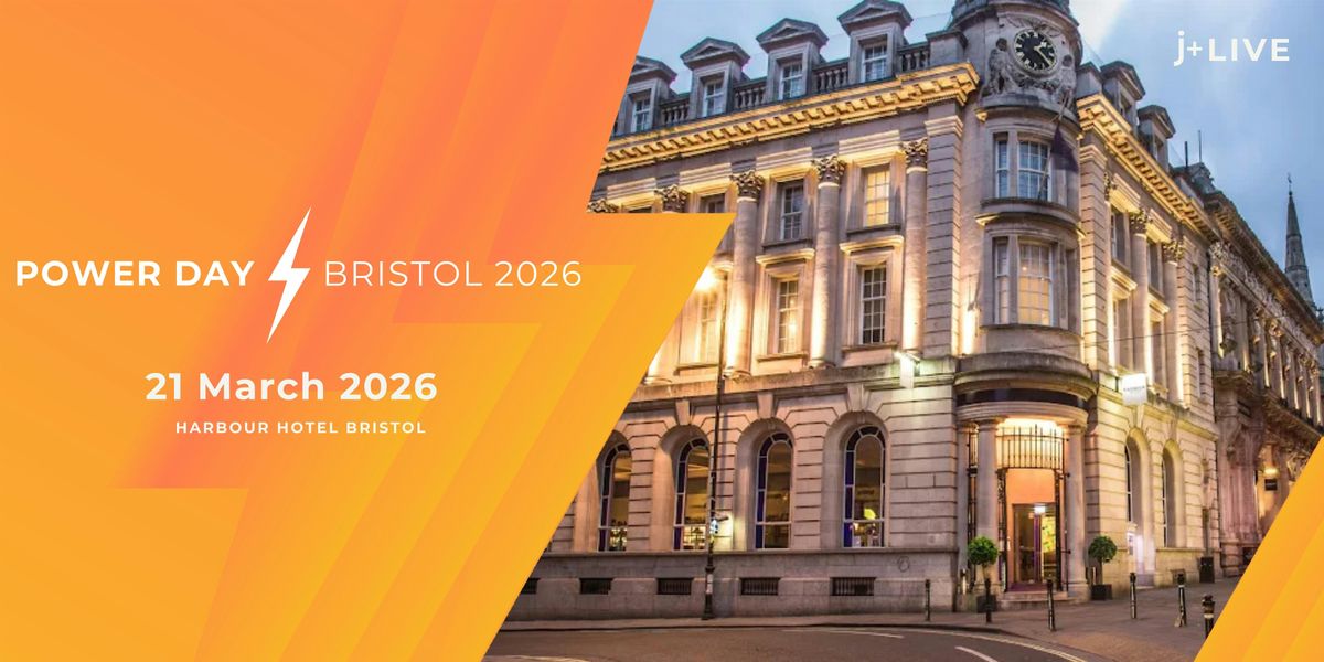Bristol Power Day 2026
