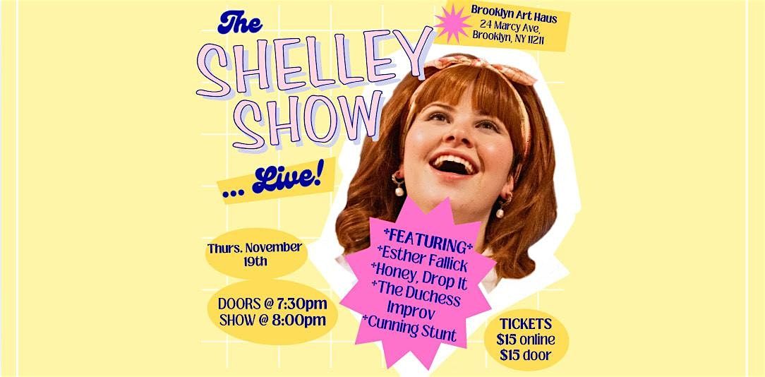 The Shelley Show