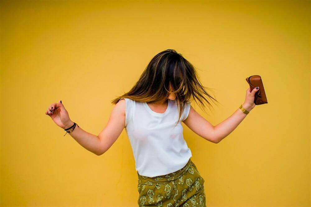 Commercial Dance