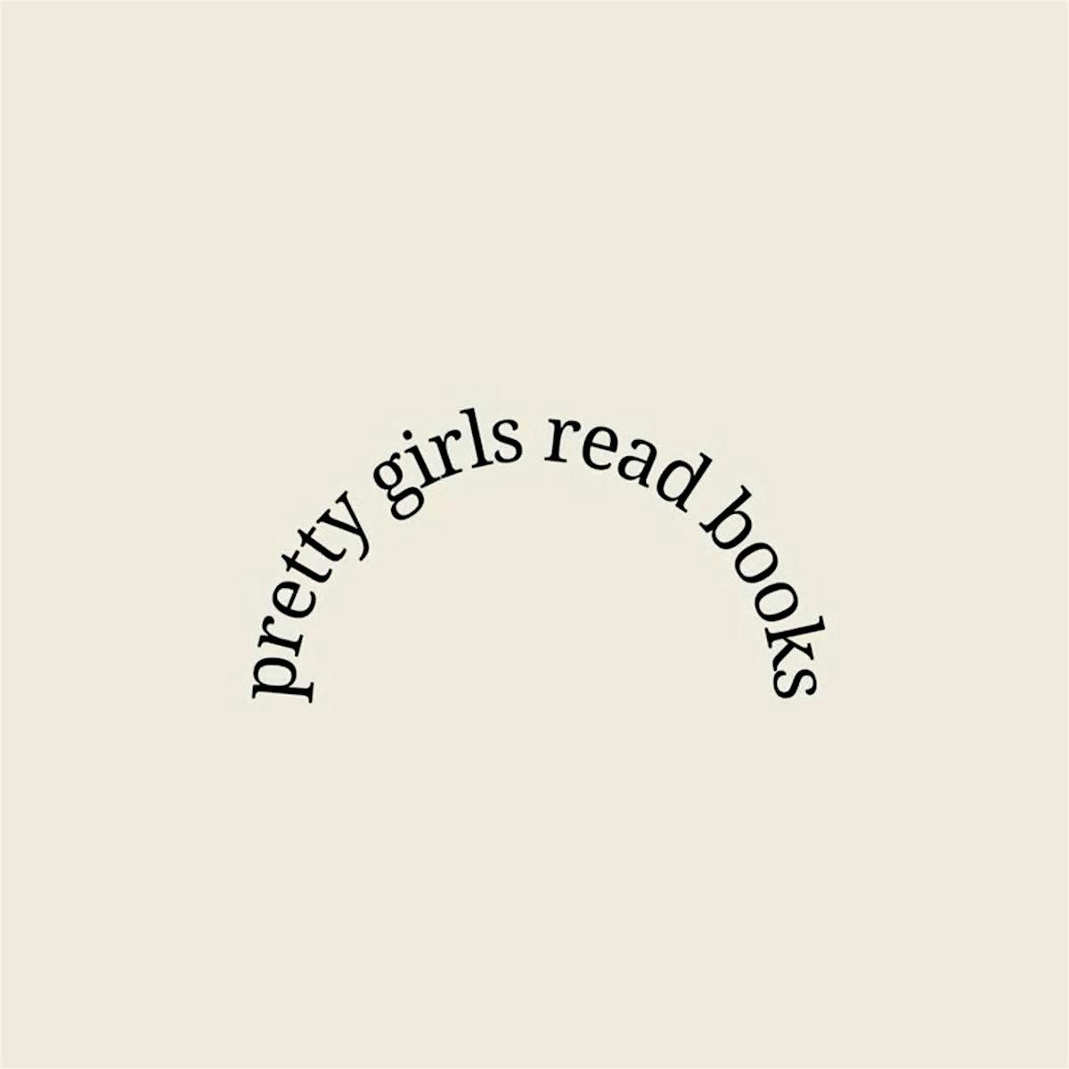 Earth Baddie Book Club