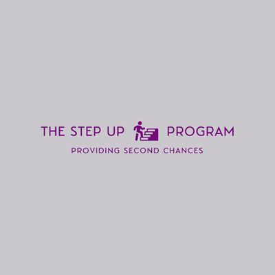 The Step Up Program Nonprofit Organization