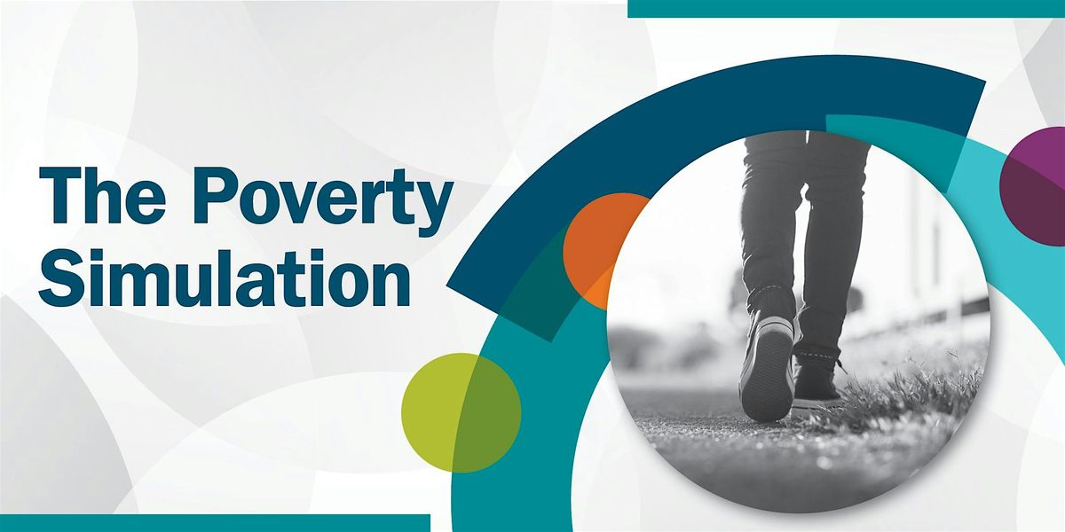 Poverty Simulation Experience - Volunteer Registration