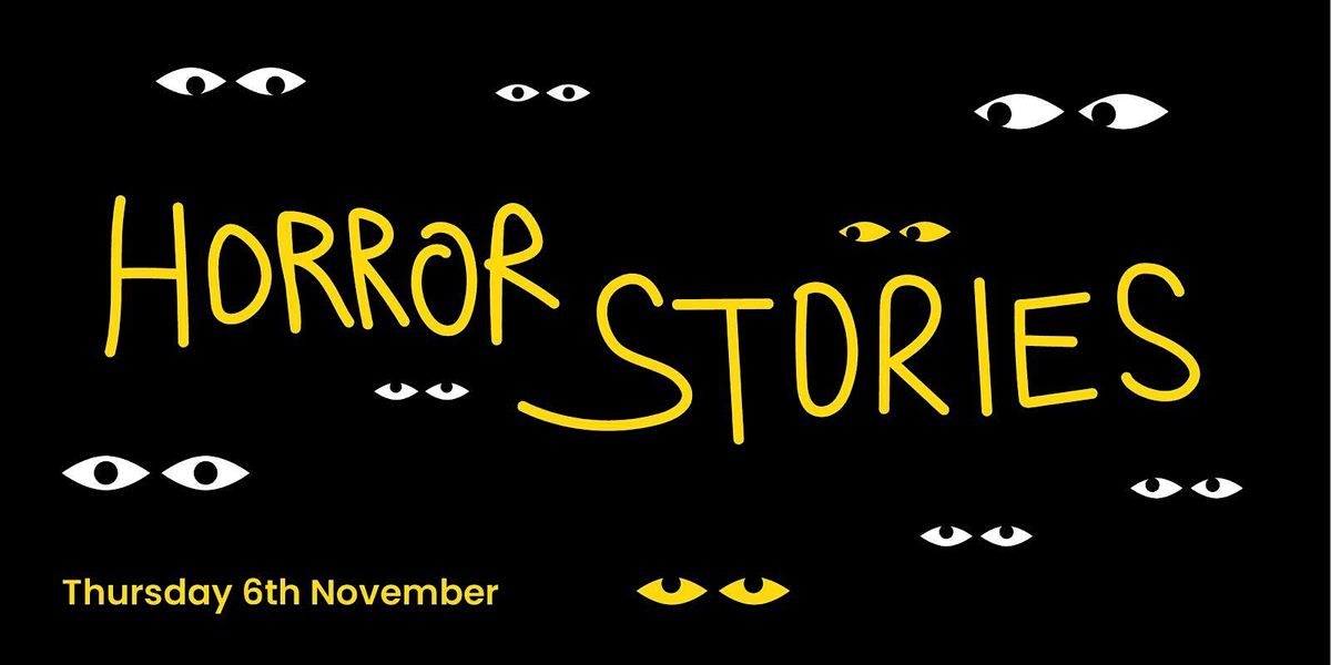 SheSays Horror Stories