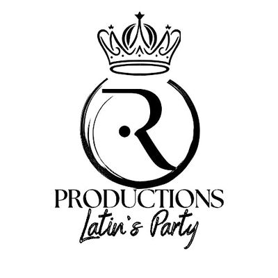 Rey Productions Latin's Party