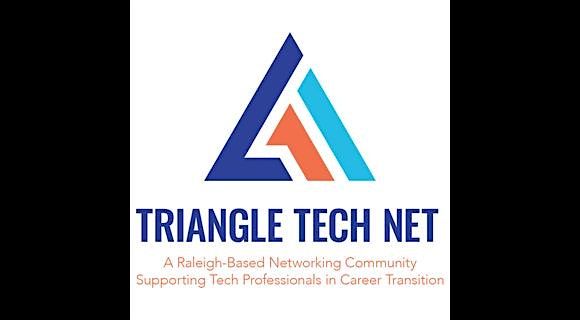 Triangle Tech Net: Connect, Grow, Get Hired