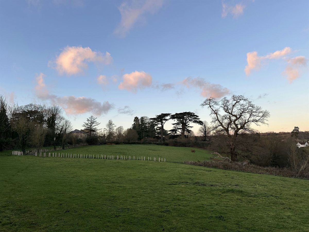 Volunteer at Ham Green Outdoor Centre Pill, near Bristol