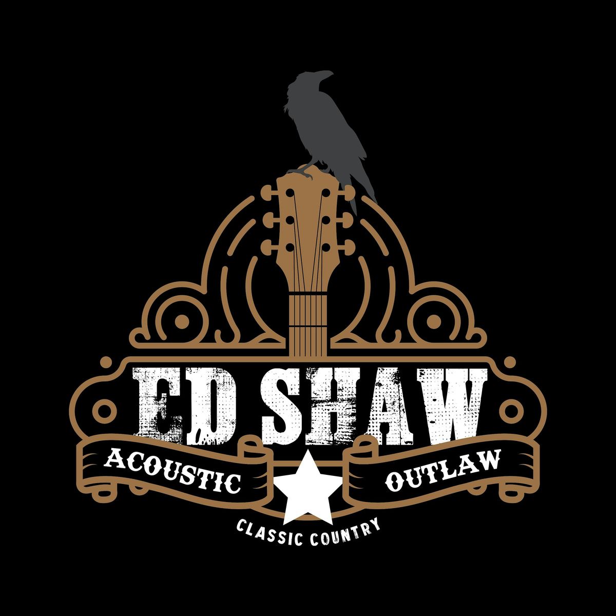 Ed Shaw's Legends of Country Unplugged - Free Concert at Outlaw BBQ Valley