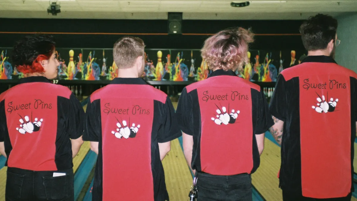 Sweet Pill, Kaonashi in Tampa