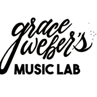 Grace Weber's Music Lab