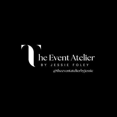 The Event Atelier by Jessie Foley