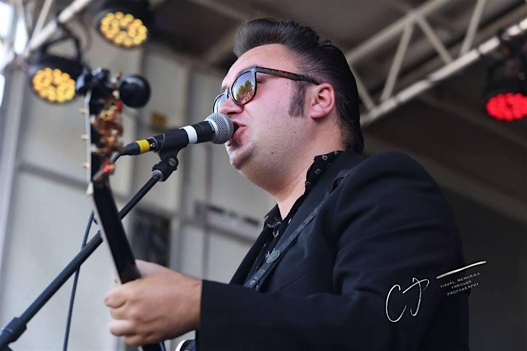 Ruzz Guitar LIVE @ The Louisiana, Bristol