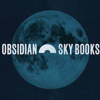 Obsidian Sky Books