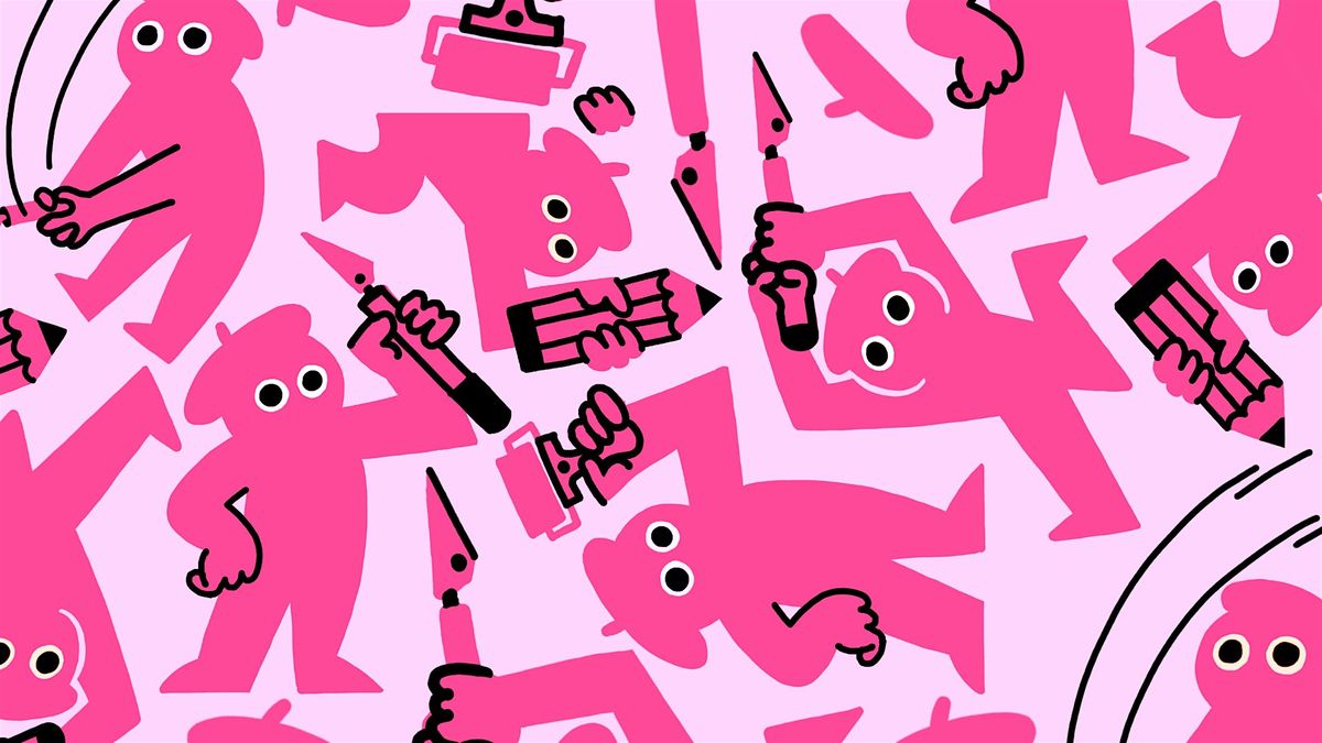 The Sticker Game with Cassi Mothwin
