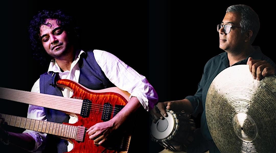 Raga & Rhythm
