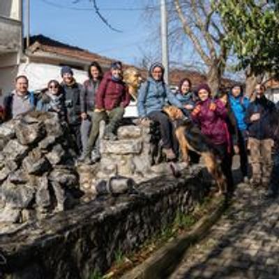 Hiking Istanbul - independent hiking - \u0130stanbul'da Do\u011fa Y\u00fcr\u00fcy\u00fc\u015fleri