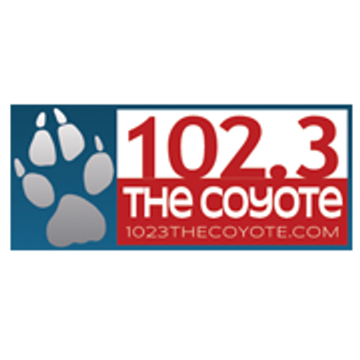 102.3 The Coyote