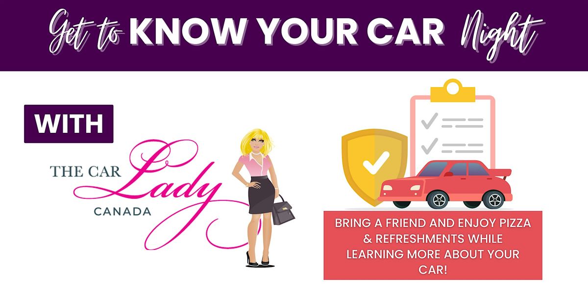 Windsor Hyundai - Know Your Car Night