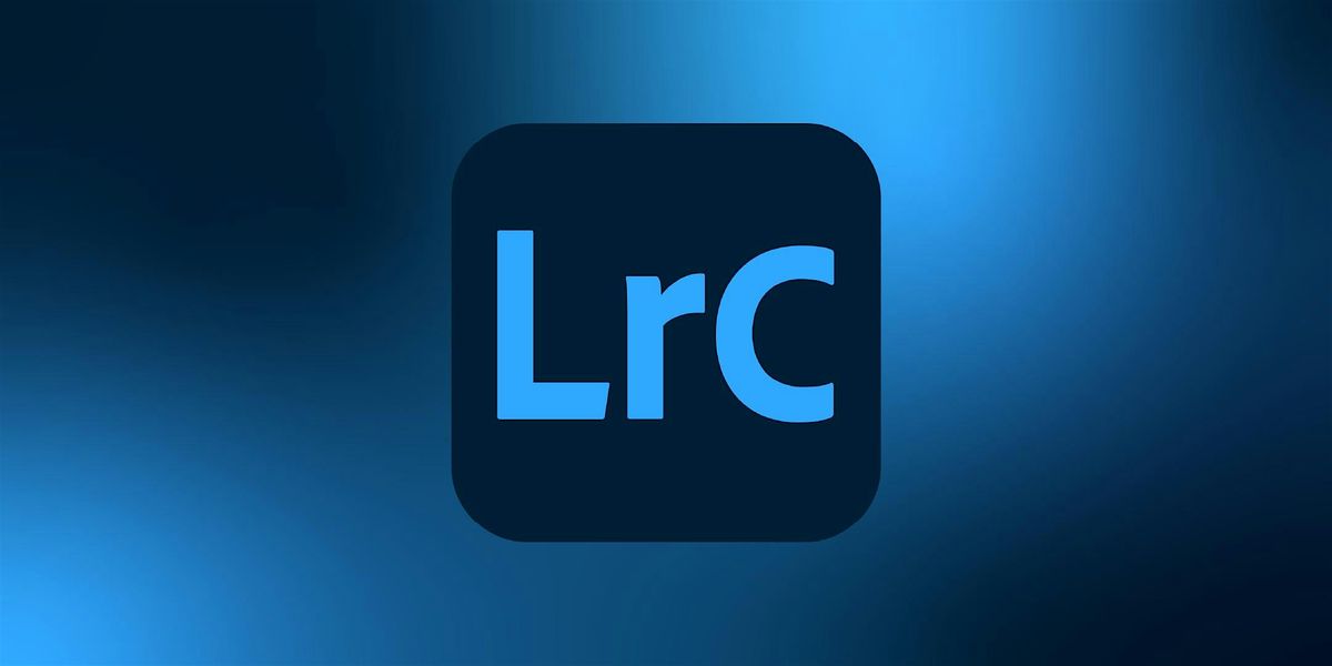 Adobe Lightroom Classic \u2013 Effizienter Workflow und Bildorganisation