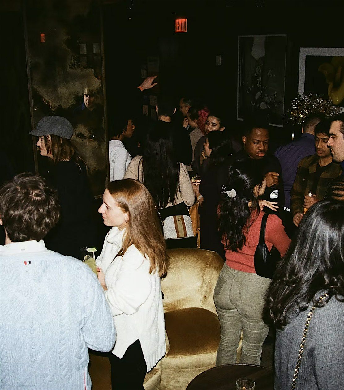 Singles Only: Late 20s\/30s Happy Hour (Alexandria)