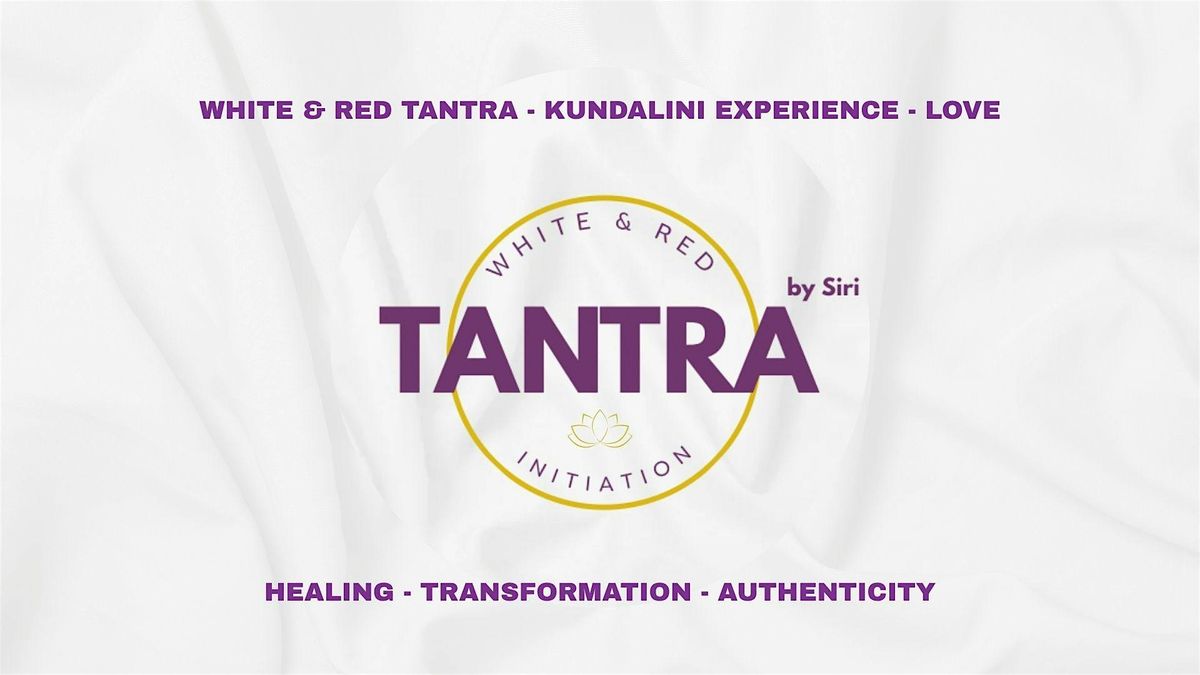 Tantra Workshop
