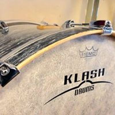 Klash Drums