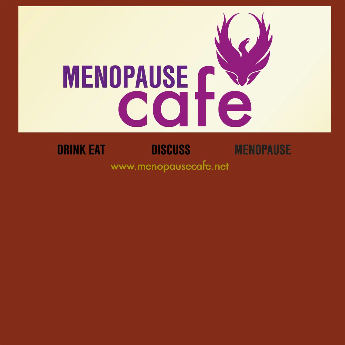 Abergavenny Menopause Cafe
