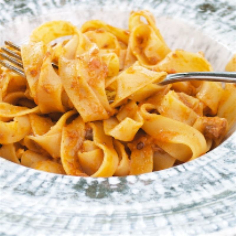 In-Person Class: Classic Handmade Pasta With Vodka Sauce (NYC)