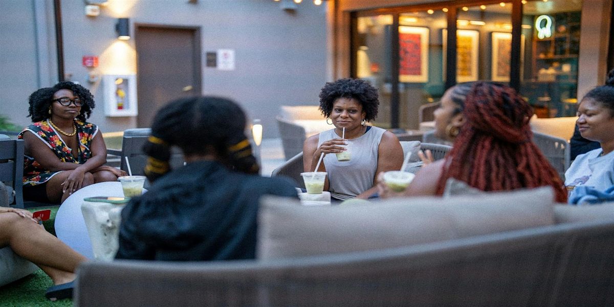 Matcha & Mingle: Sip, Play, Reflect