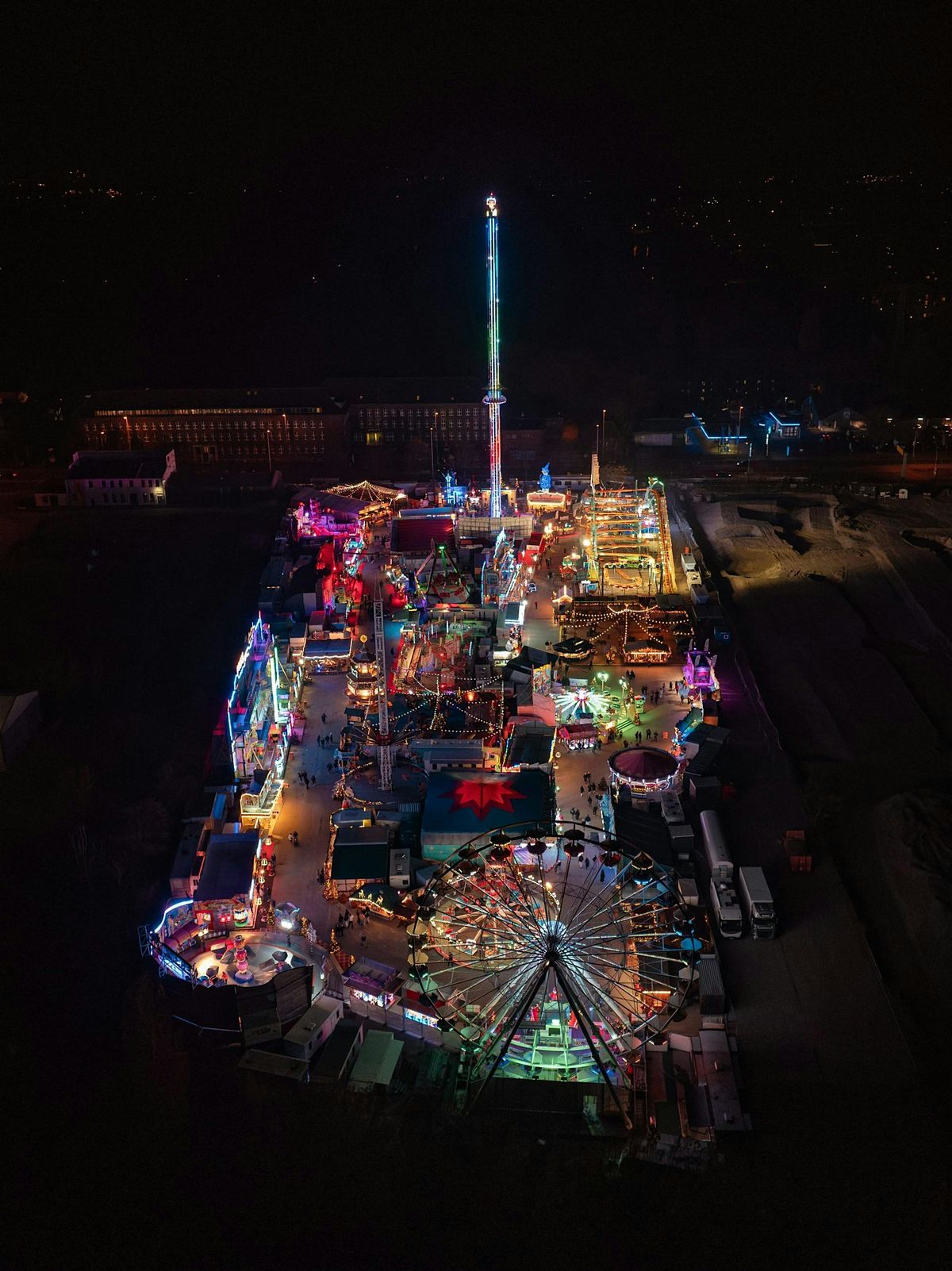 Berliner Wintertraum