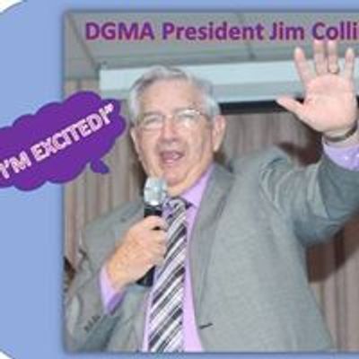 Delmarva Gospel Music Association