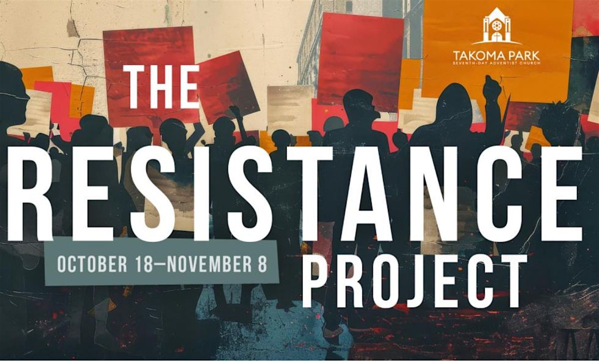 The Resistance Project