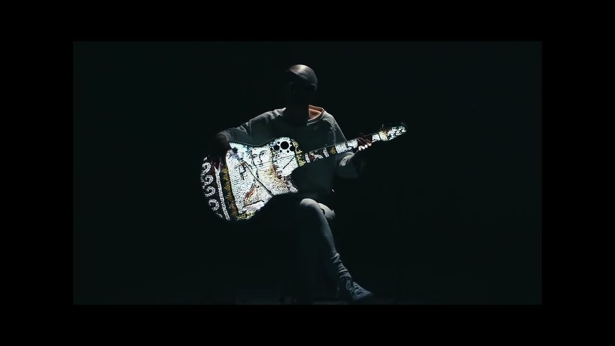 Kaki King - Bugs