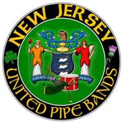 New Jersey United Pipe Bands