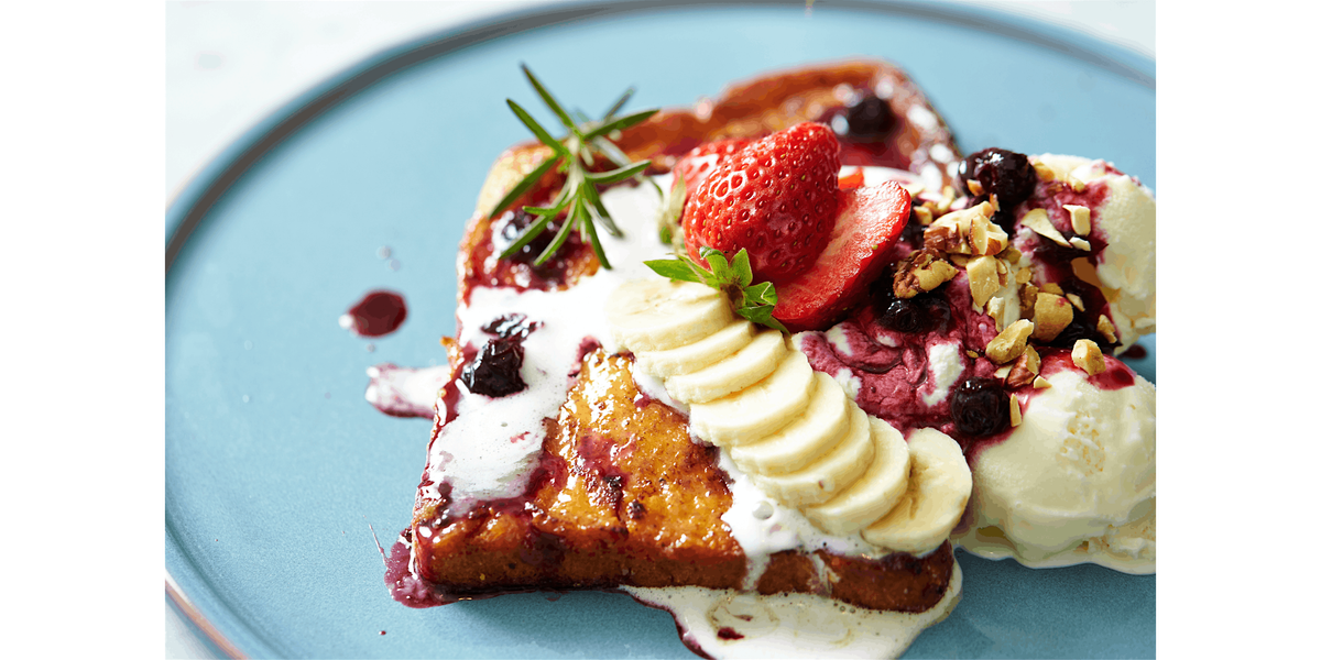 Make Irish Whiskey French Toast - Cooking Class in Washington, D.C. | Classpop!\u2122