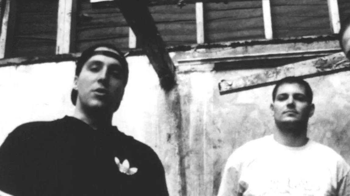 Biohazard, Onyx, Swollen Teeth in Indianapolis