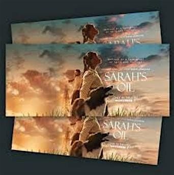 PEARLs & Premieres: An Evening With Sarah's Oil