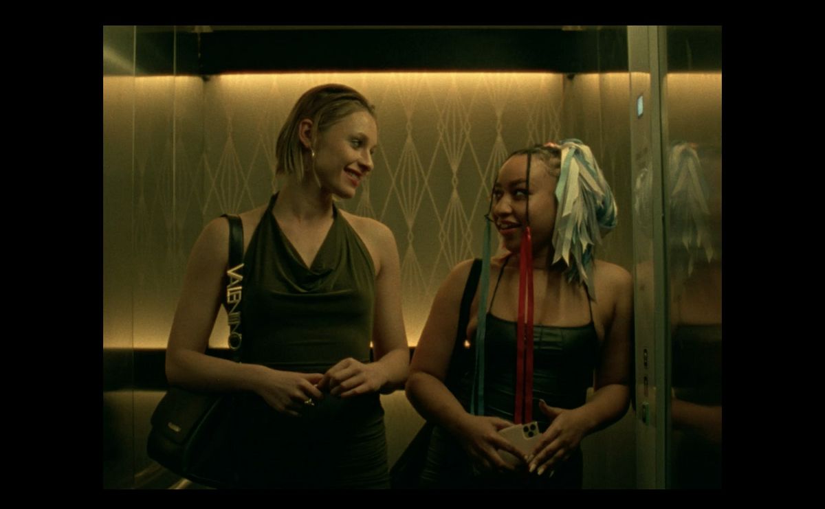 THE UK FILM FESTIVAL LONDON "ADVENTURES IN SHORTS  2"  Shorts Competition