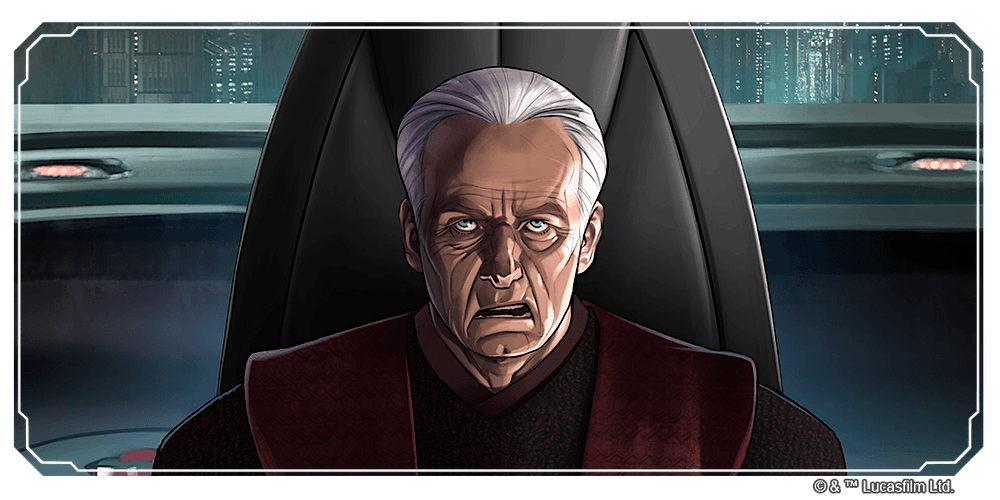 Star Wars Unlimited Planetary Qualifier - Secrets of Power