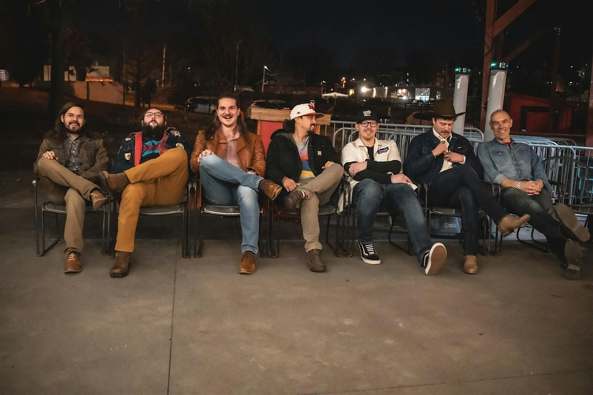 Date Night: Travis Feutz and The Stardust Cowboys