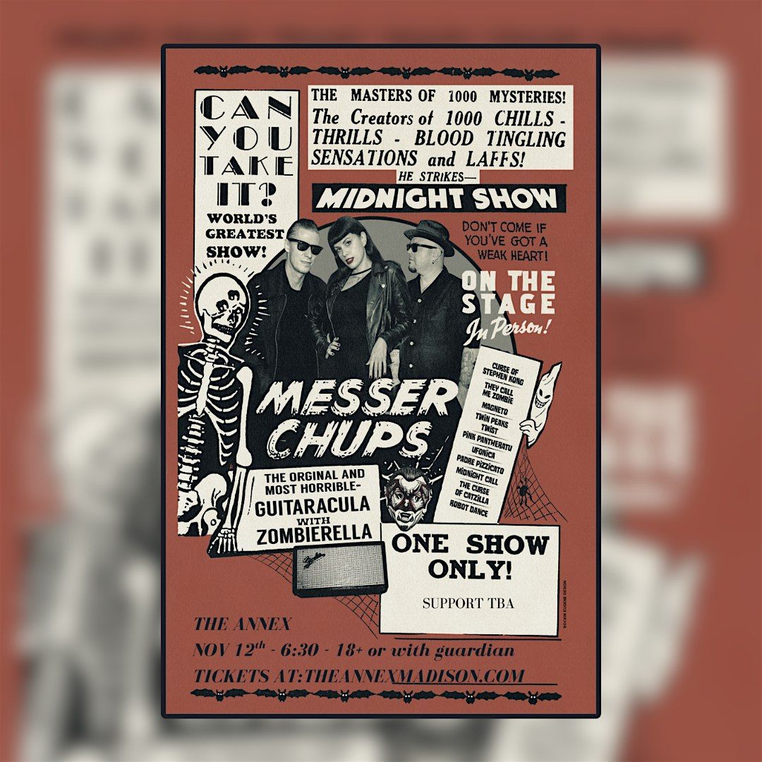 Messer Chups