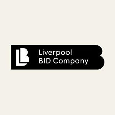 Liverpool BID Company