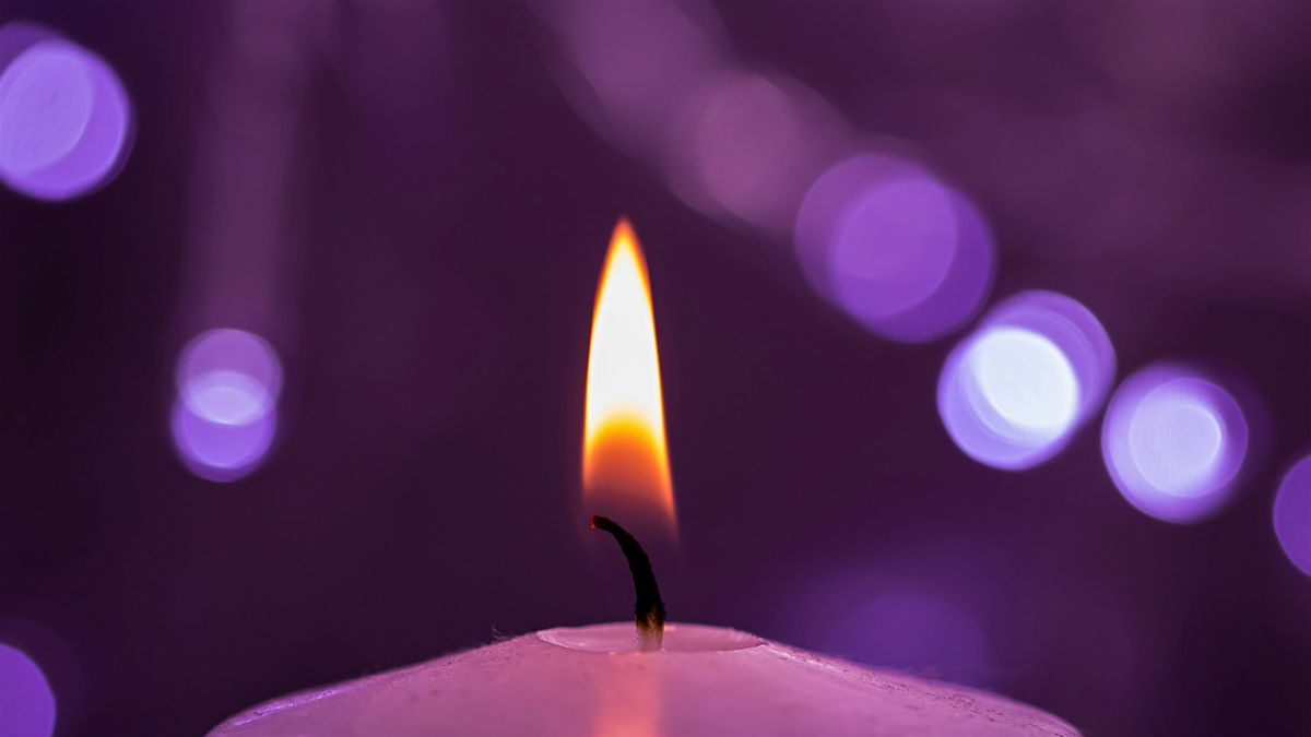 Shine a Light! DIY Craft Night