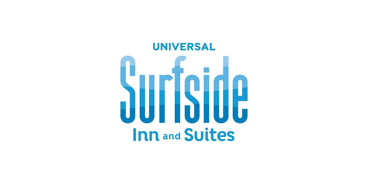 Universal Endless Summer Resort - Surfside Inn and Suites