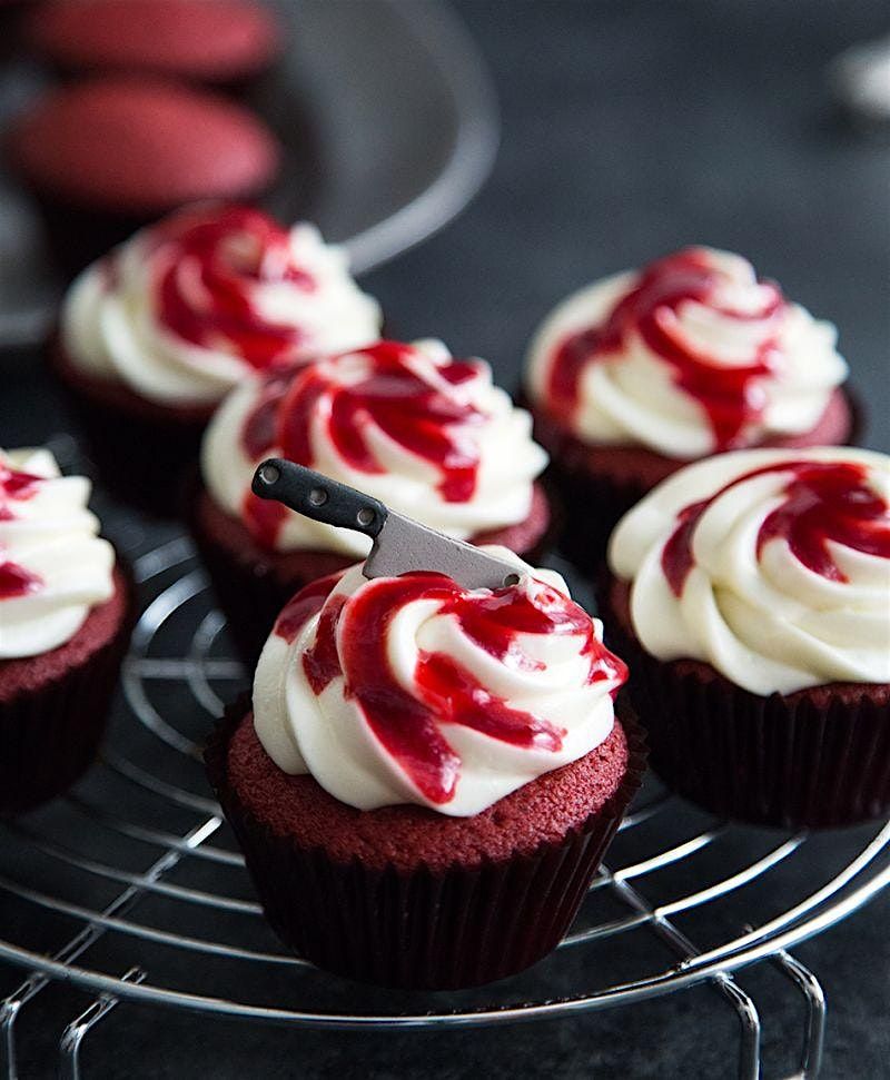 Halloween Treats & Wine Pairing
