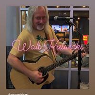 Walt's Music Page