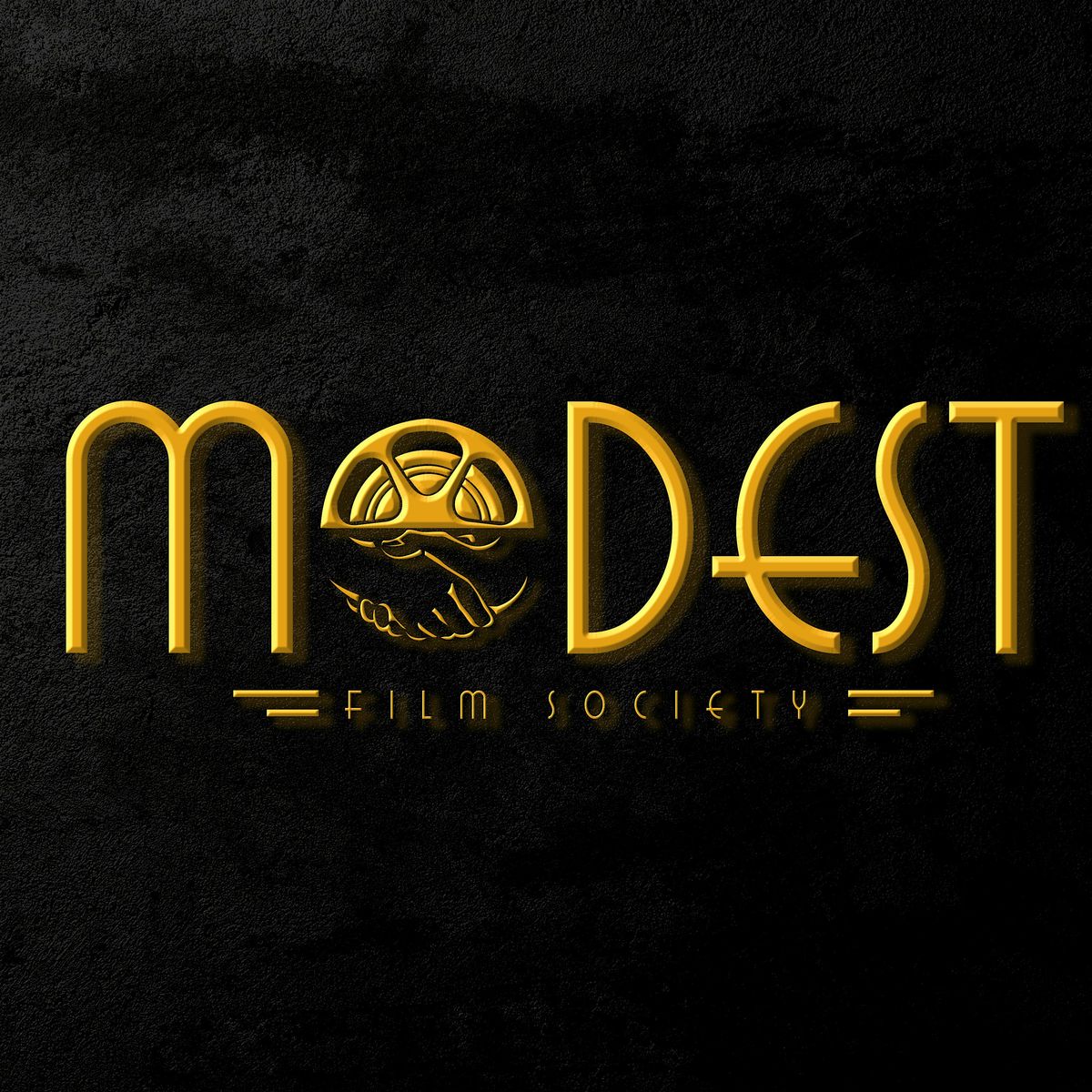 Modest Film Society - October HORROR Screening!