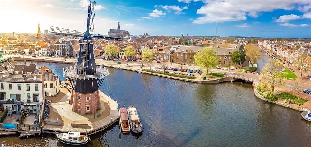 Amazing Scavenger Hunt! - Haarlem's Hysterical Scavenger Hunt