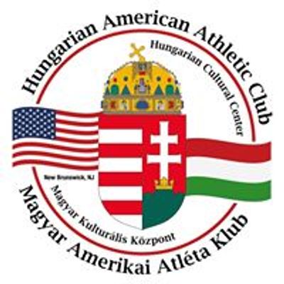 Hungarian American Athletic Club\/ Magyar Klub New Brunswick (USA)